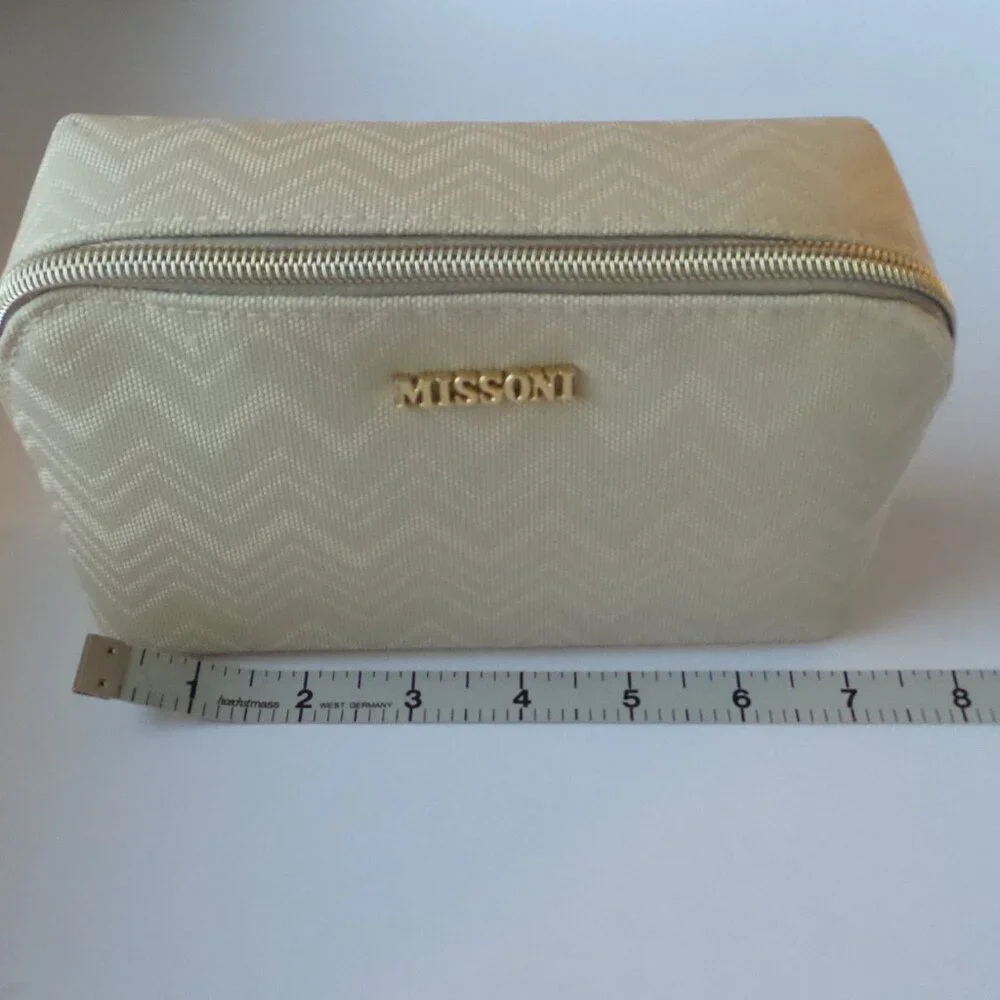 Missoni amenity kit